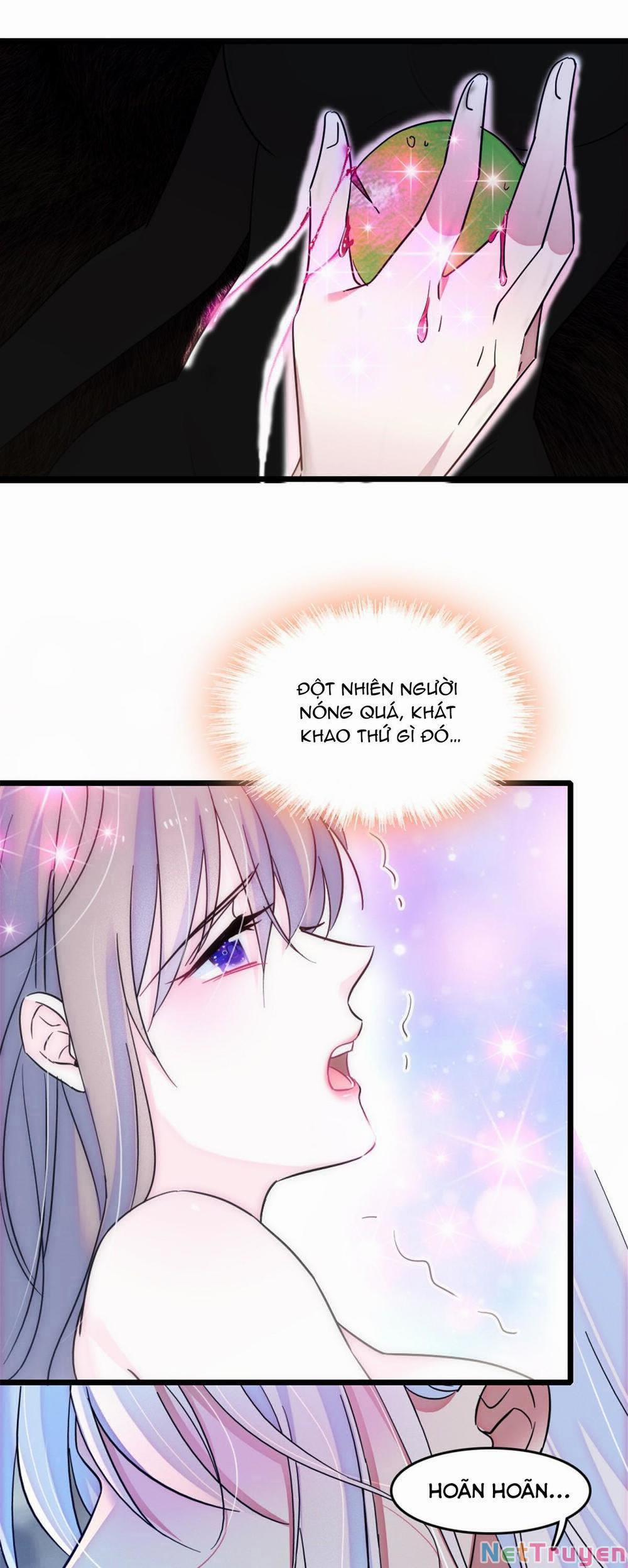 Manh Động Thú Thế 43 trang 22