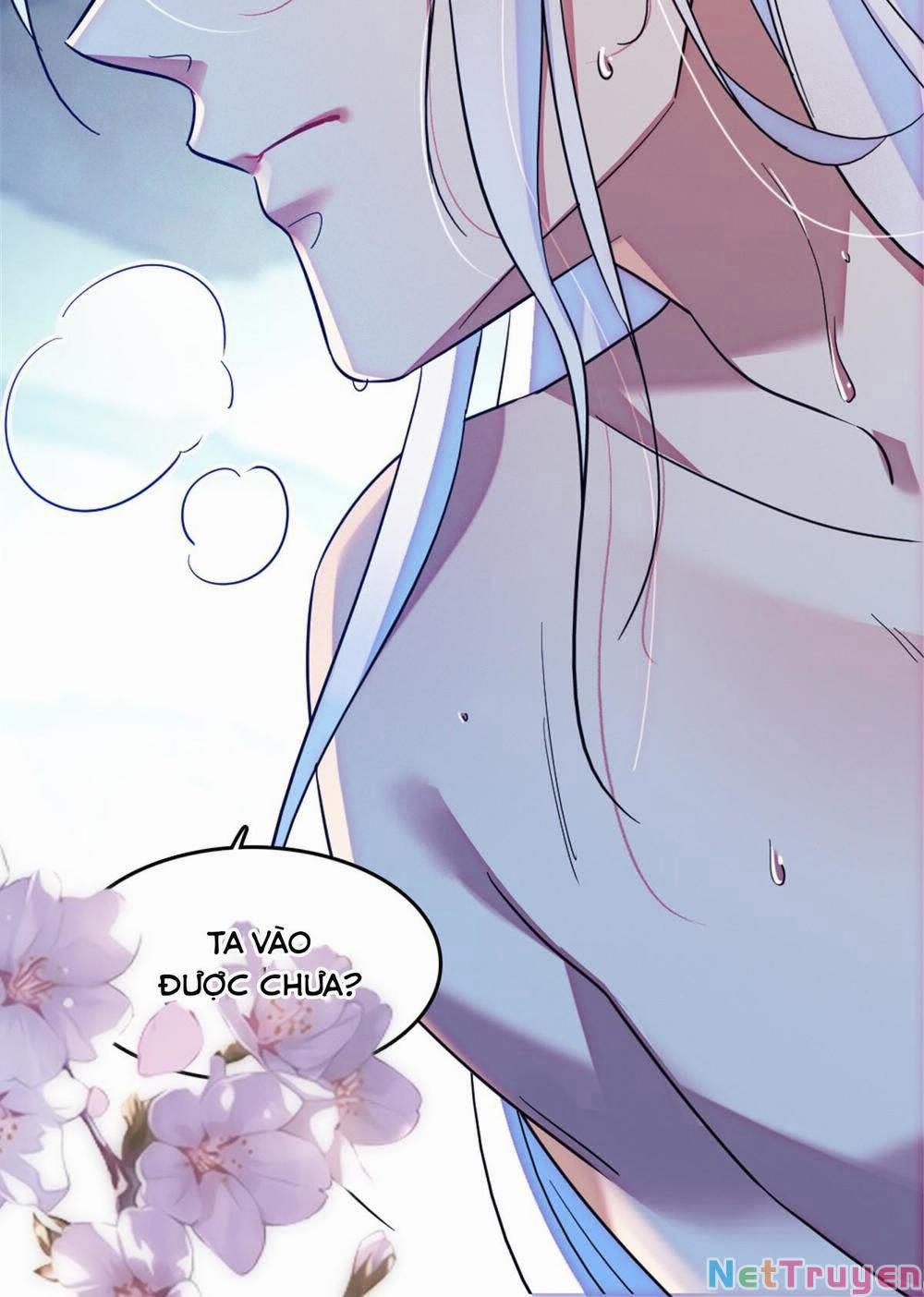 Manh Động Thú Thế 43 trang 23