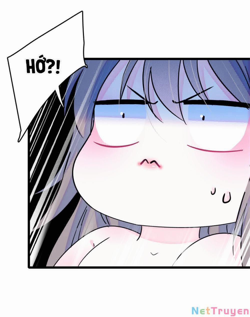 Manh Động Thú Thế 43 trang 25