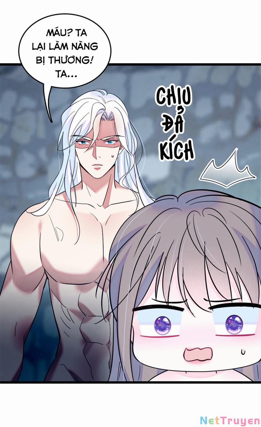 Manh Động Thú Thế 43 trang 27