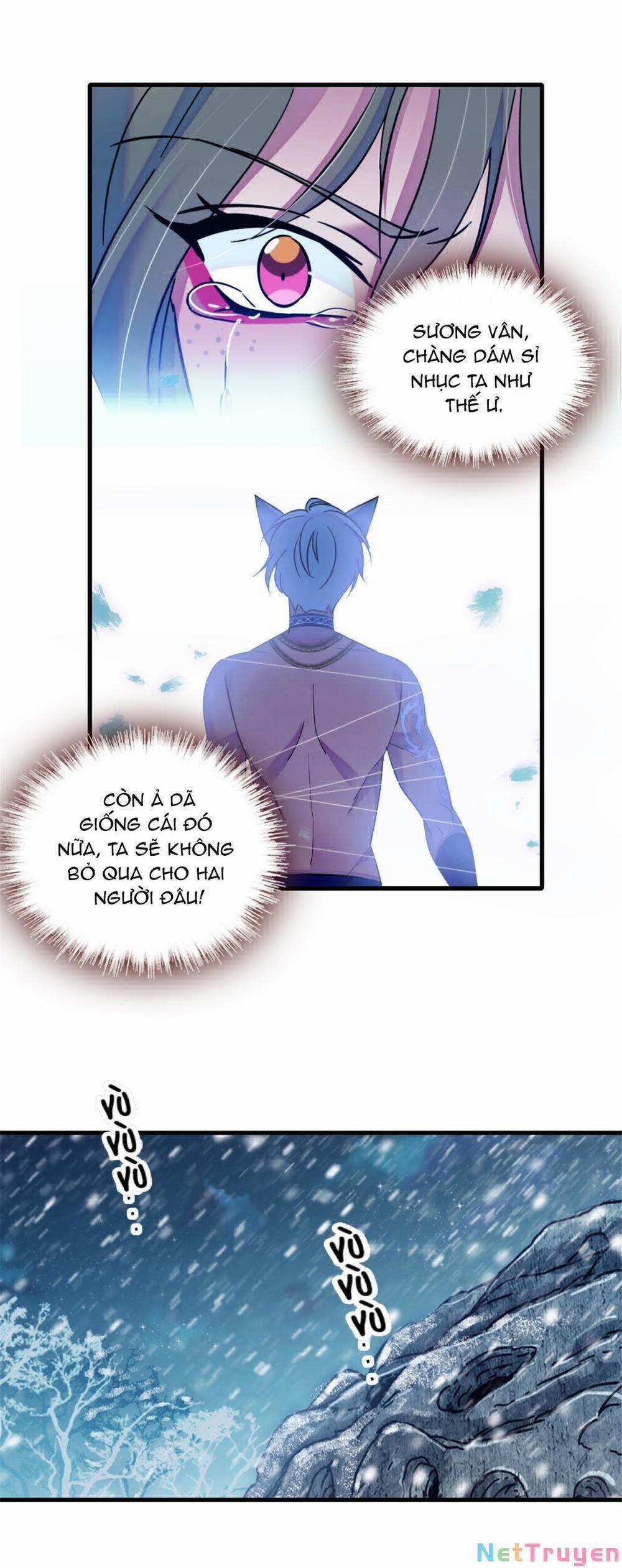 Manh Động Thú Thế 43 trang 5