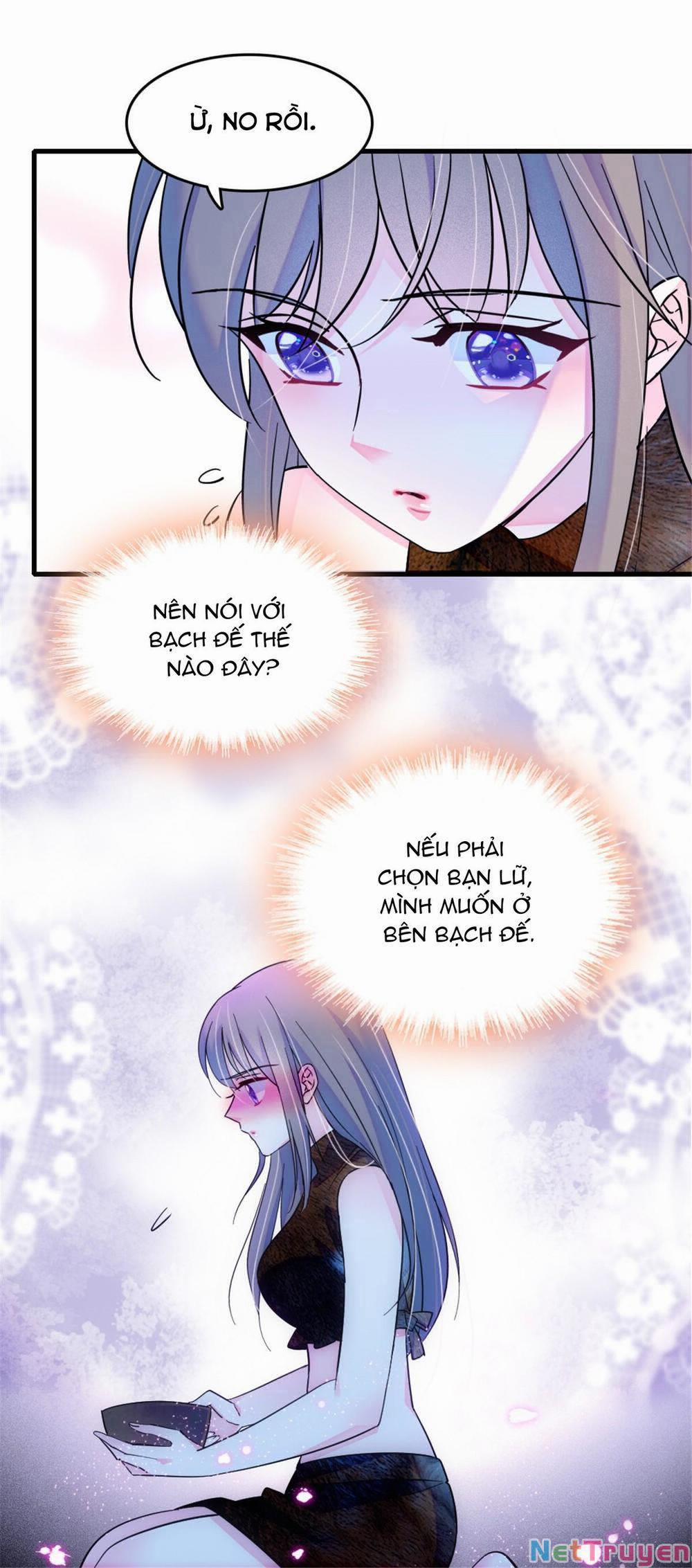 Manh Động Thú Thế 43 trang 7