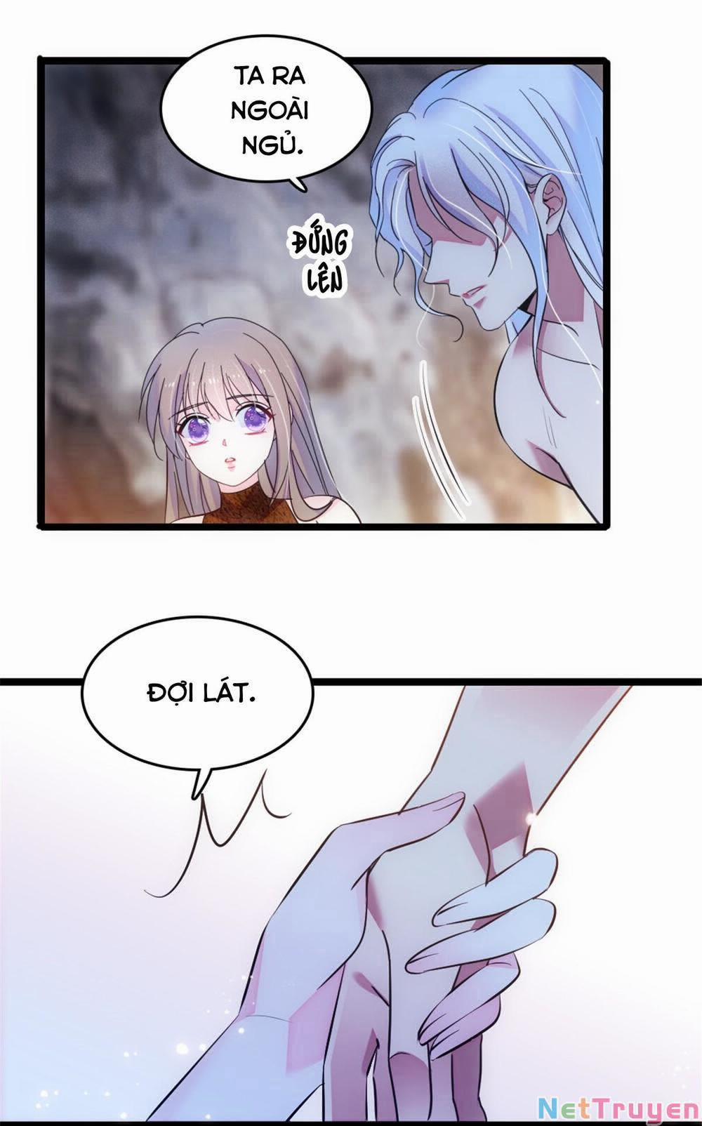 Manh Động Thú Thế 43 trang 8