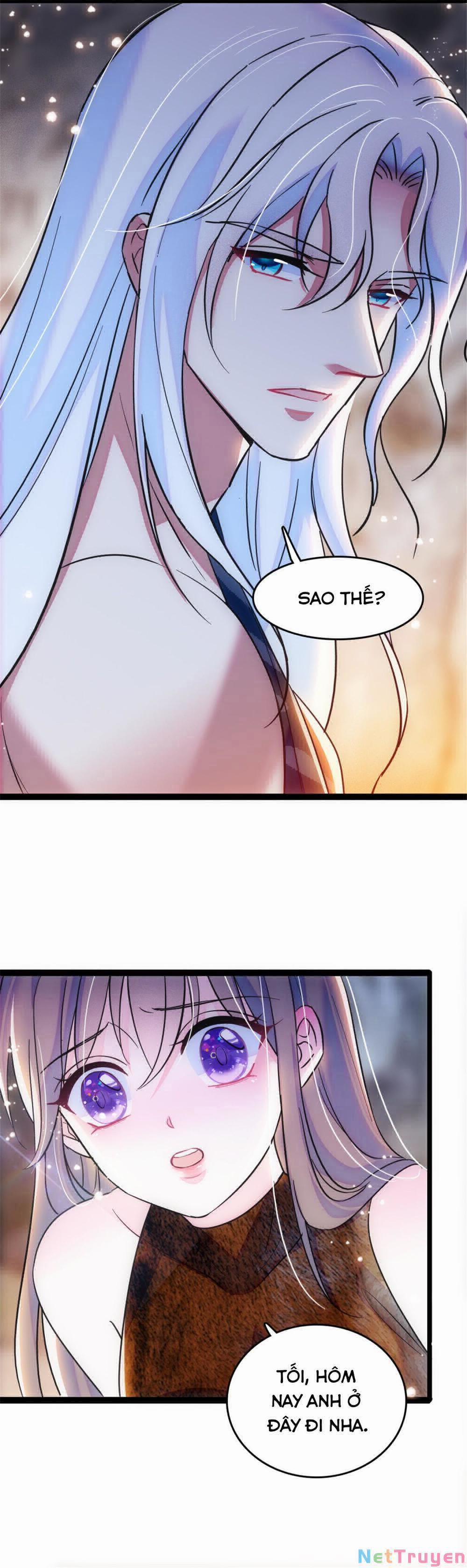 Manh Động Thú Thế 43 trang 9