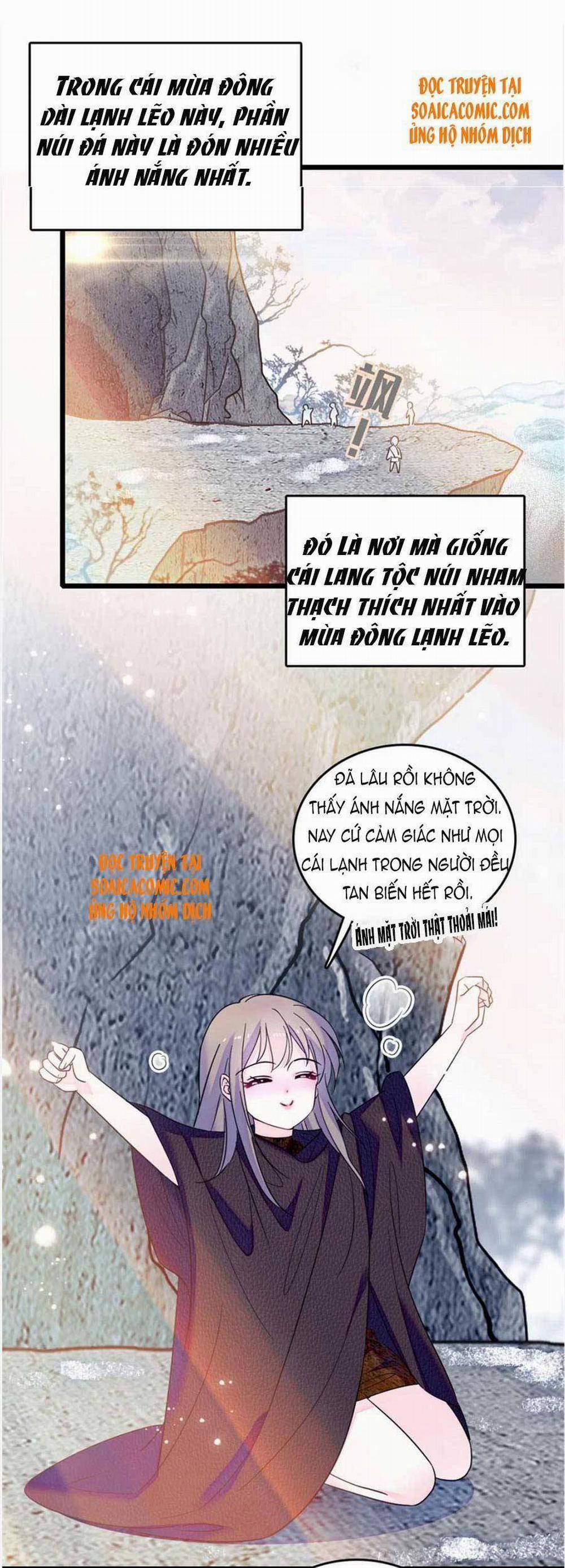 Manh Động Thú Thế 44 trang 10