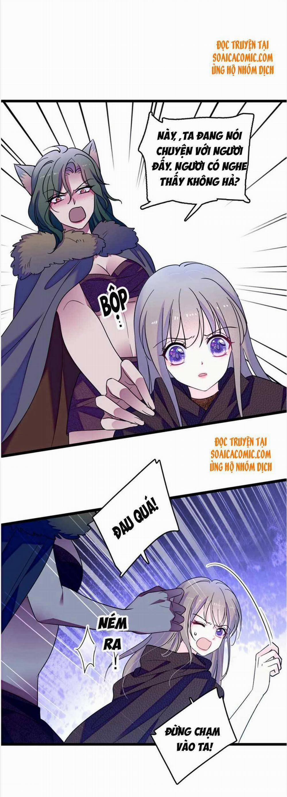 Manh Động Thú Thế 44 trang 16