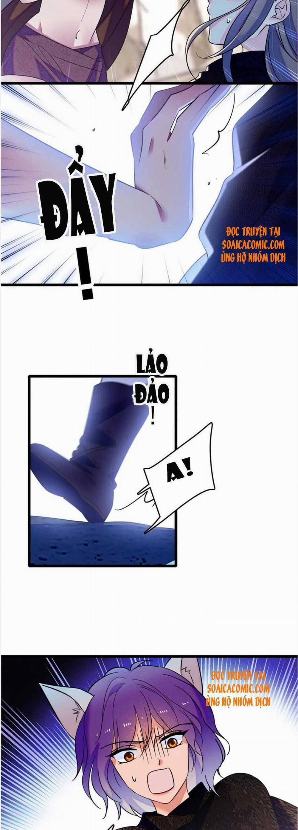 Manh Động Thú Thế 44 trang 20