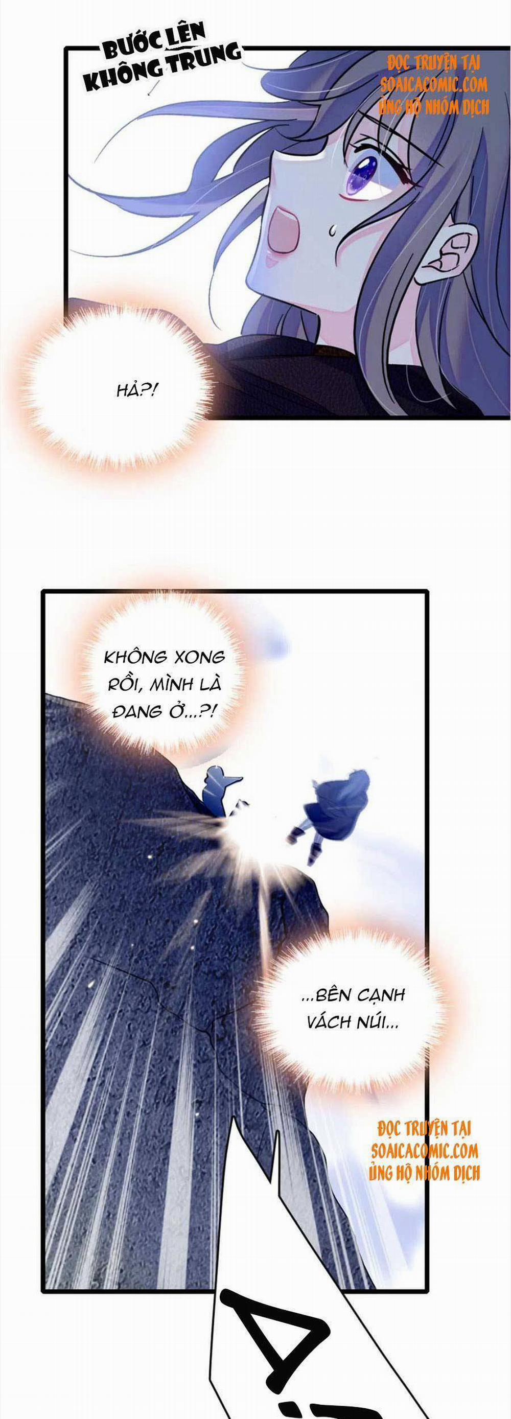 Manh Động Thú Thế 44 trang 22