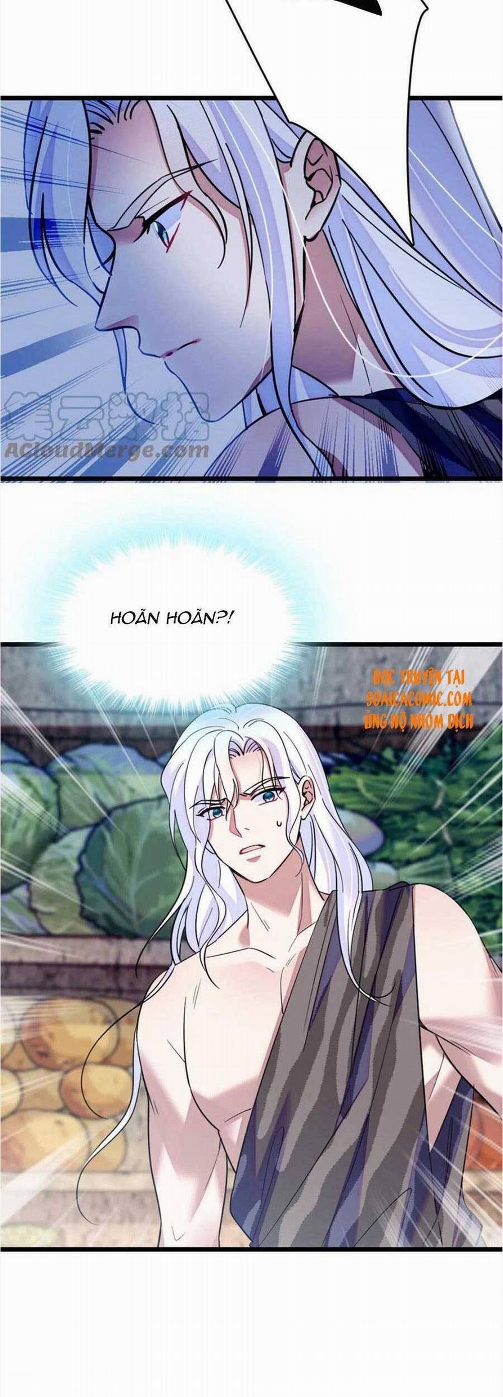 Manh Động Thú Thế 44 trang 23