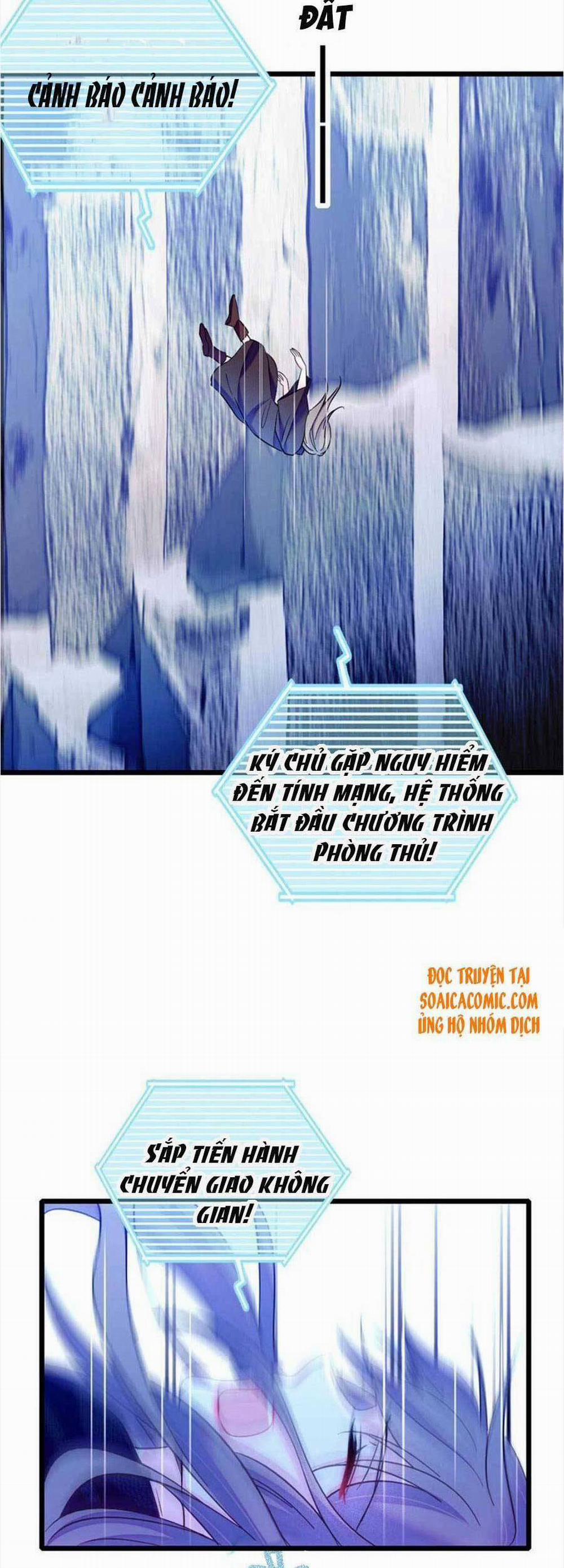 Manh Động Thú Thế 44 trang 26