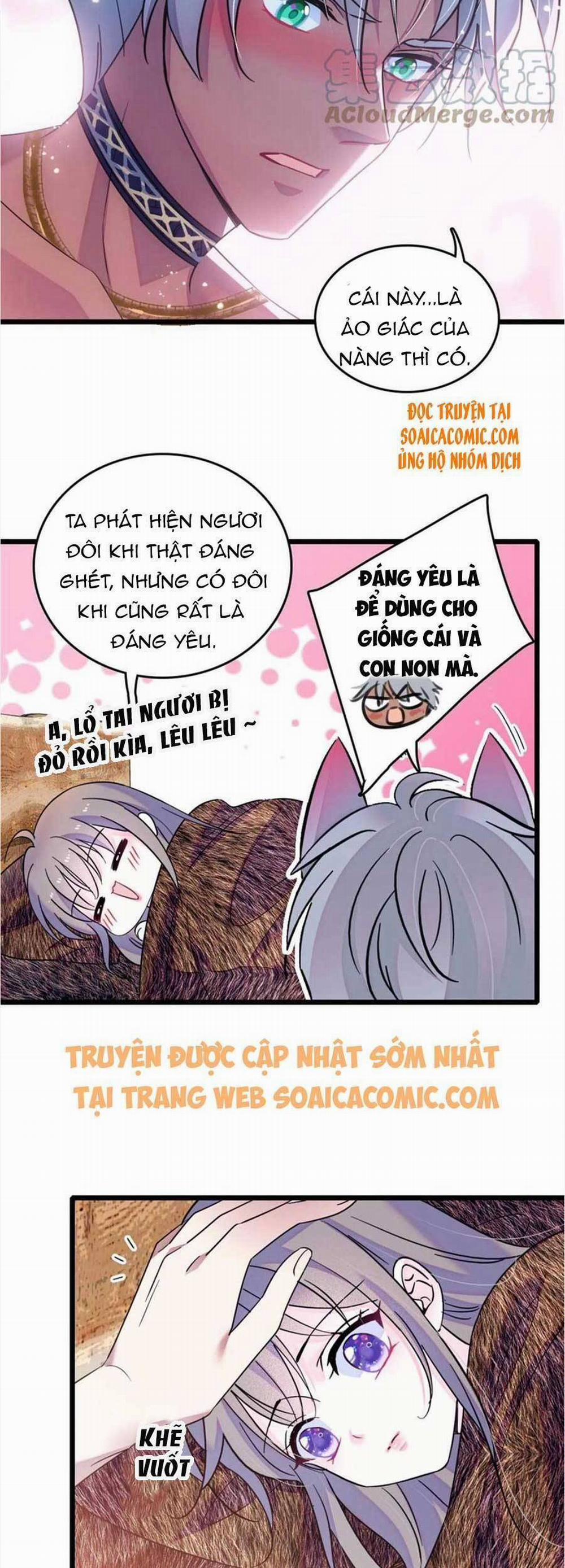 Manh Động Thú Thế 44 trang 7