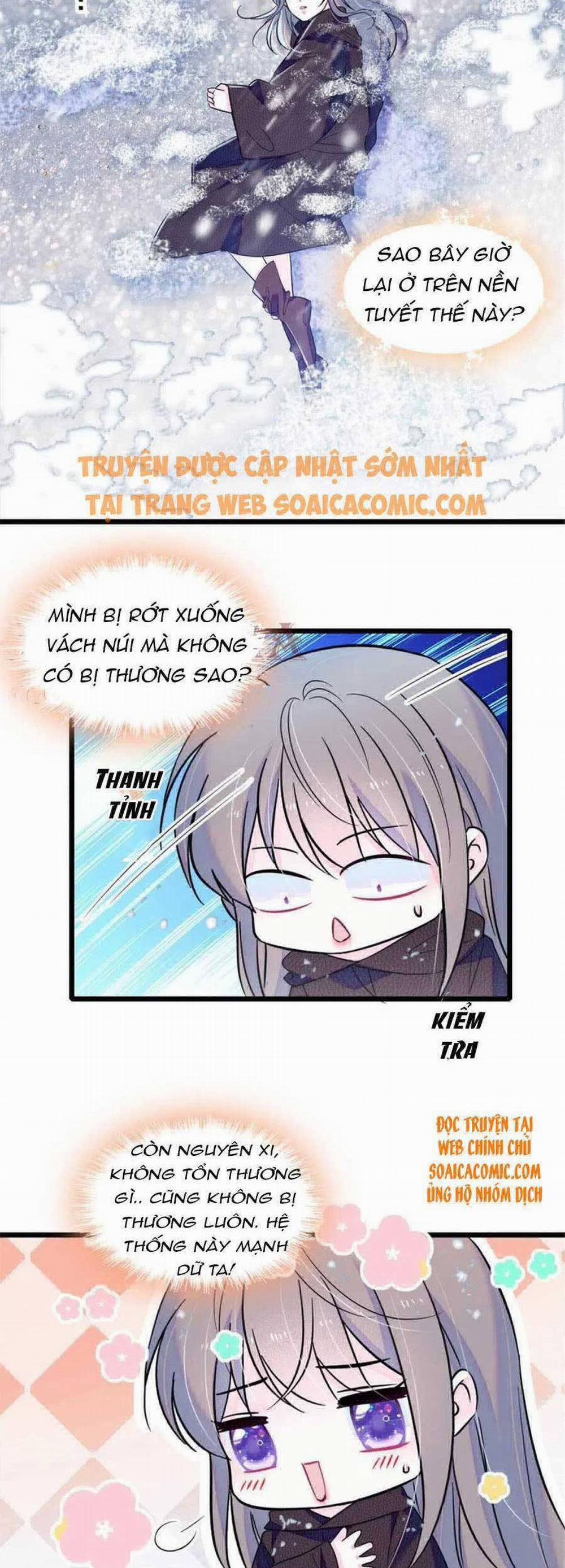 Manh Động Thú Thế 45 trang 1