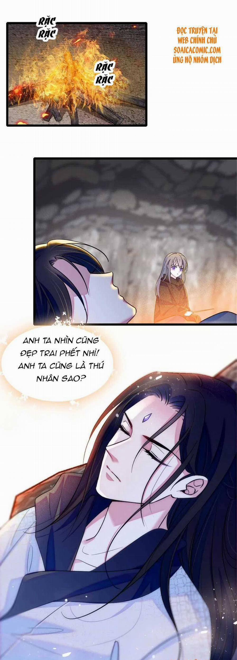 Manh Động Thú Thế 45 trang 10