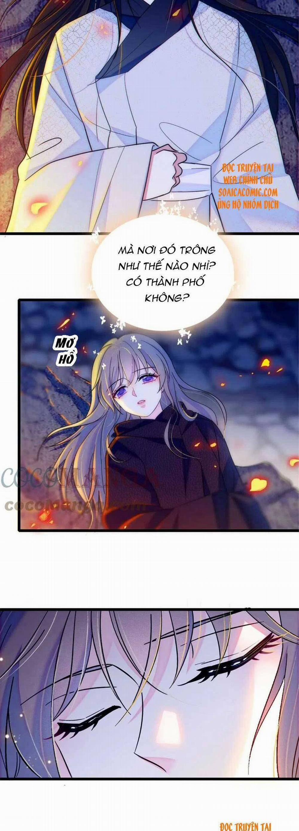 Manh Động Thú Thế 45 trang 12