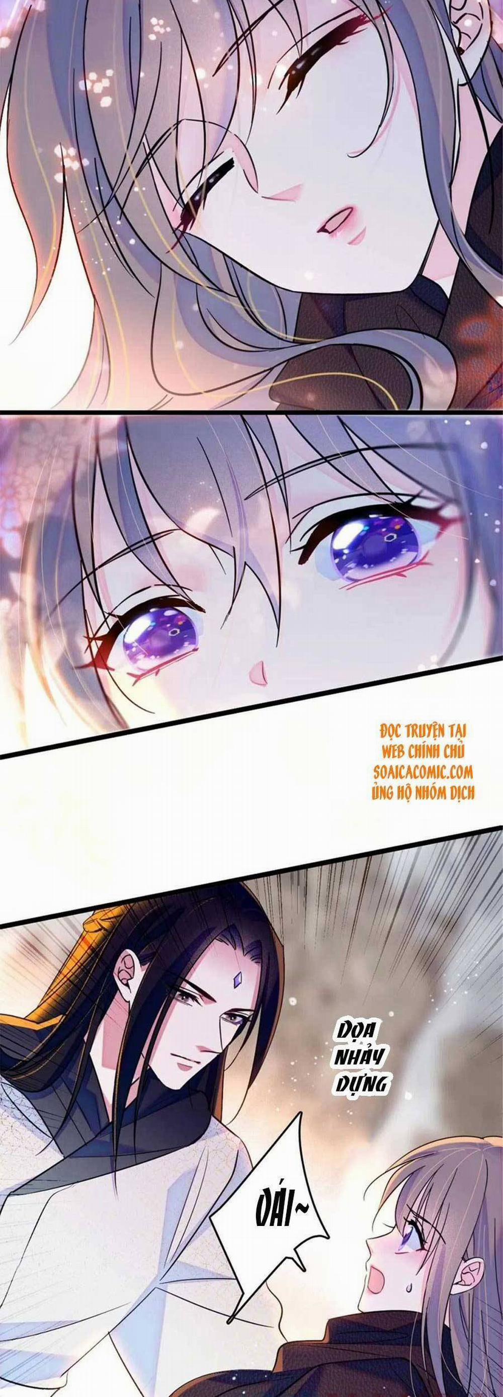 Manh Động Thú Thế 45 trang 17