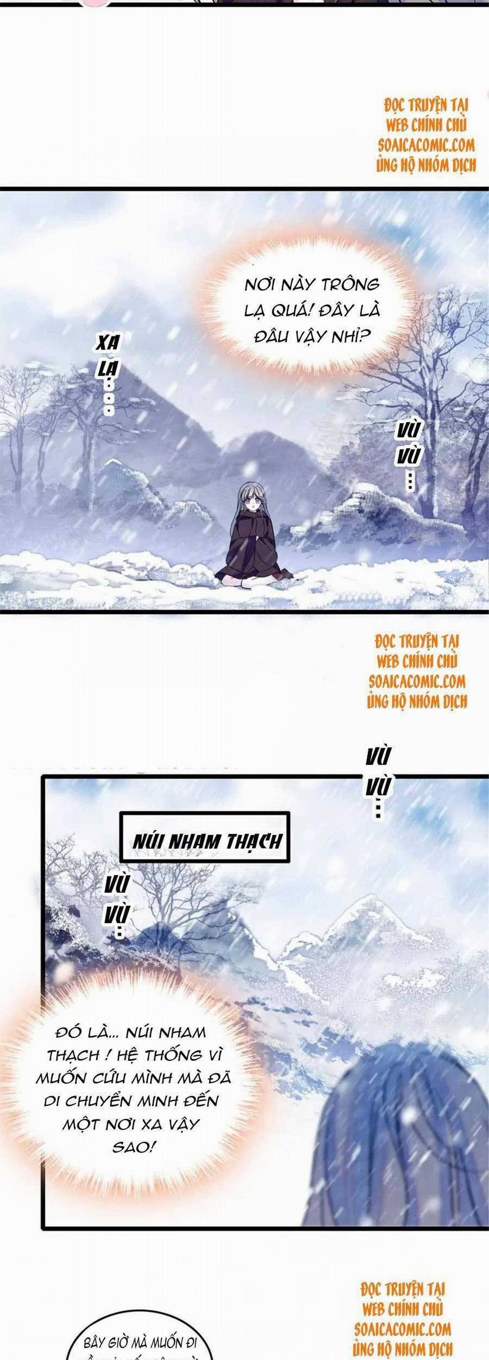 Manh Động Thú Thế 45 trang 2