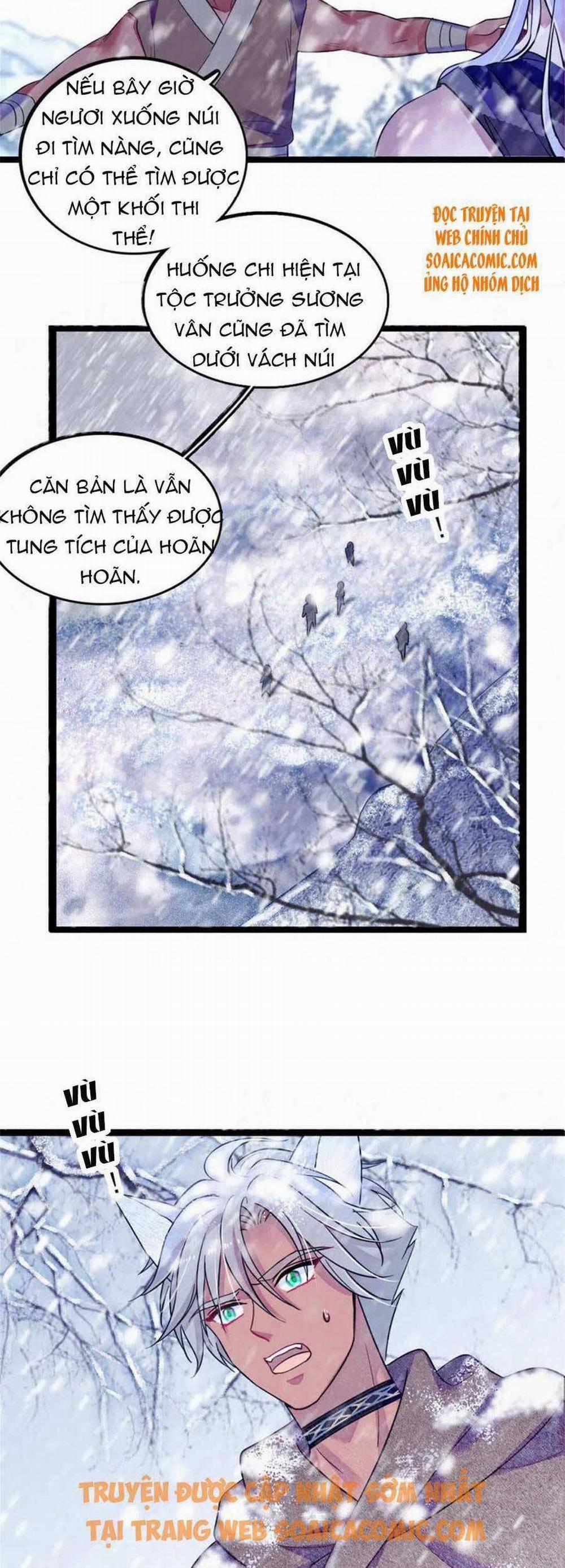 Manh Động Thú Thế 45 trang 24