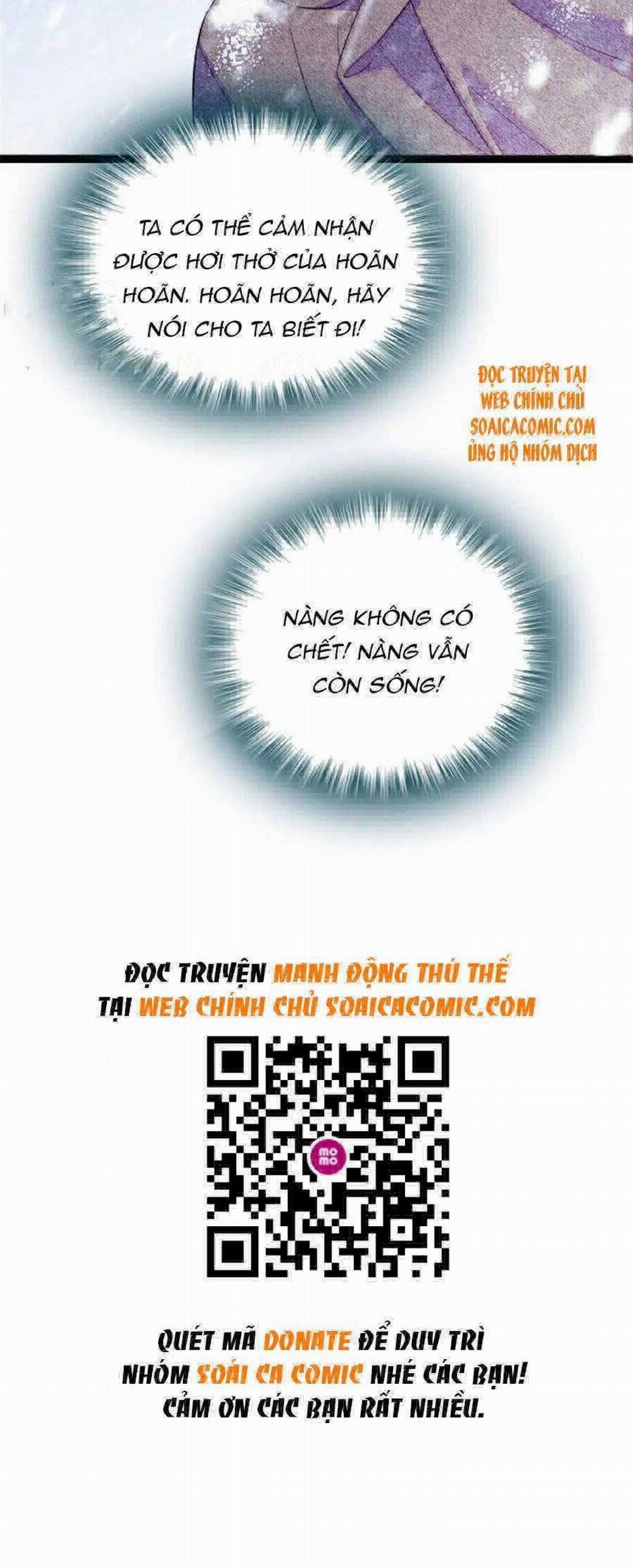 Manh Động Thú Thế 45 trang 25