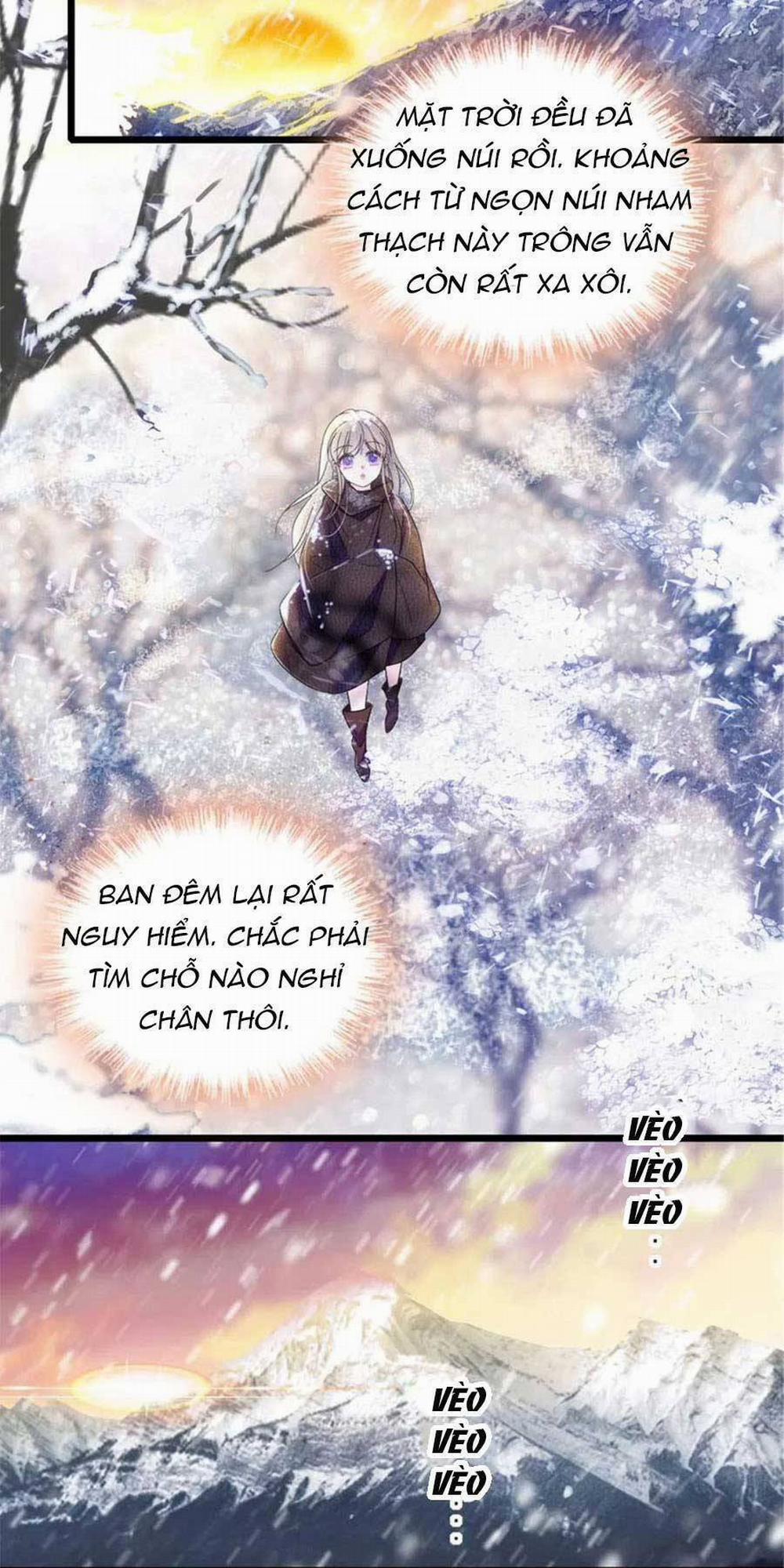 Manh Động Thú Thế 45 trang 4