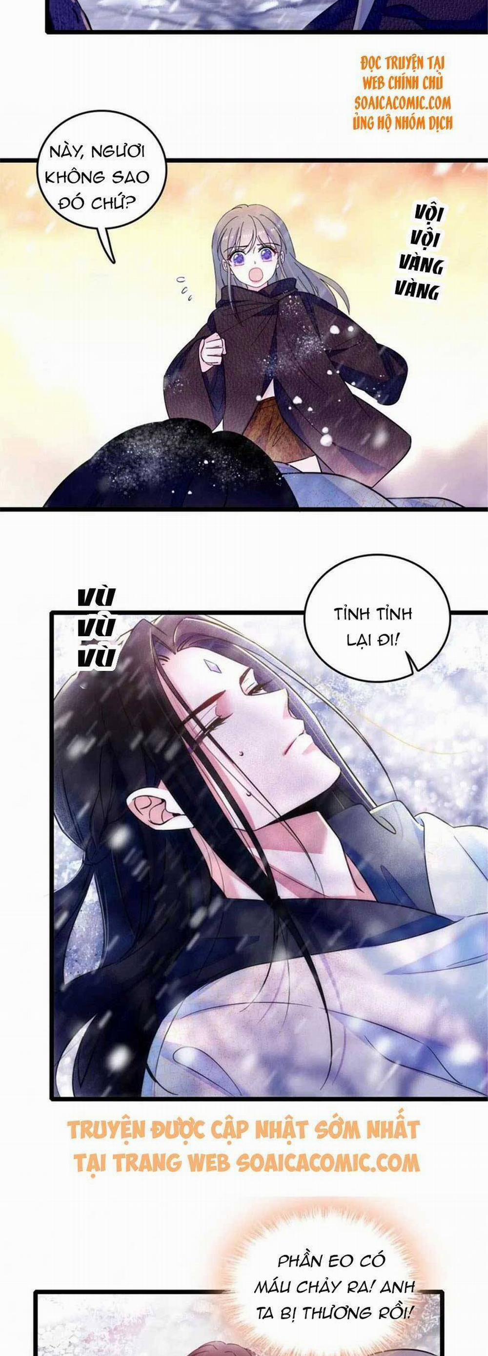 Manh Động Thú Thế 45 trang 7