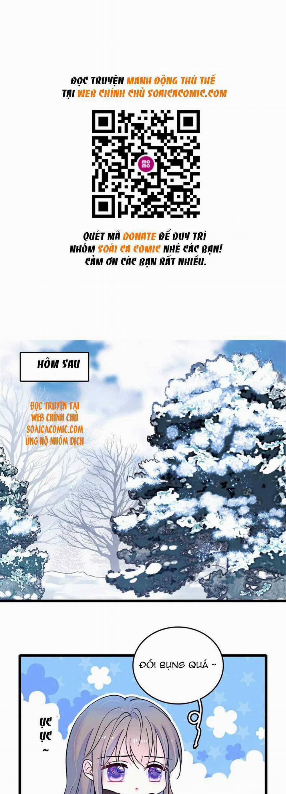 Manh Động Thú Thế 46 trang 0