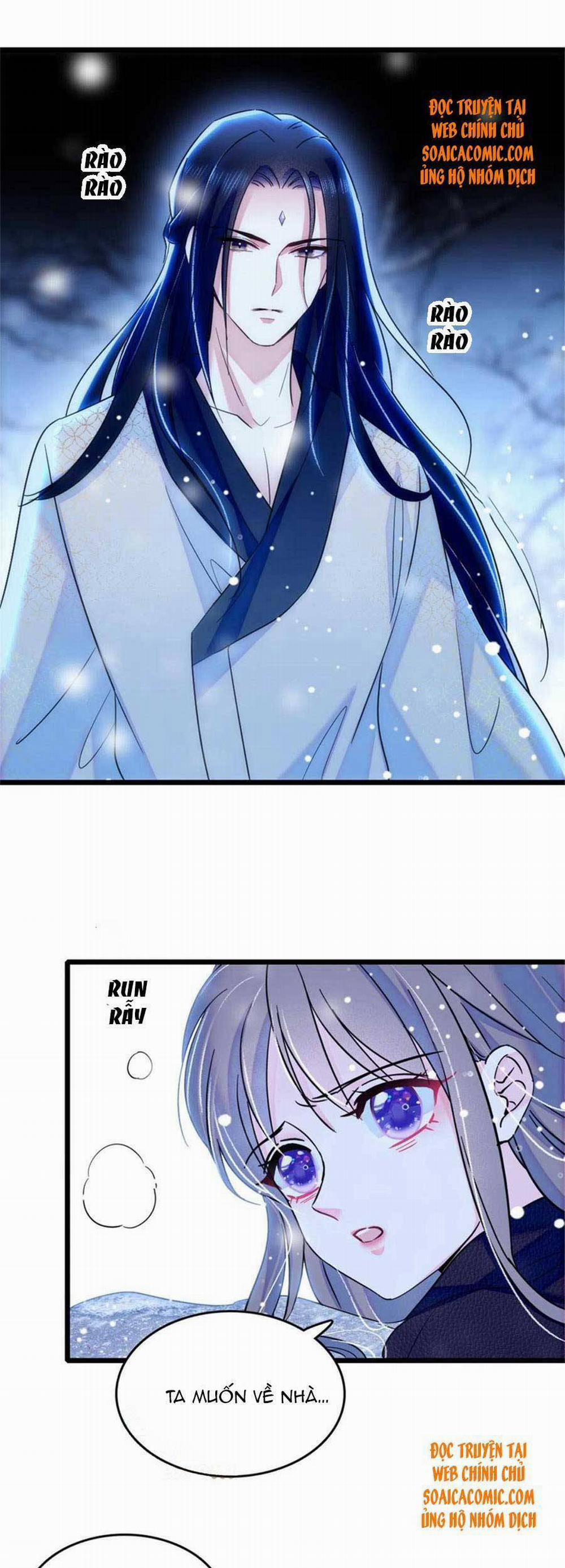 Manh Động Thú Thế 46 trang 10