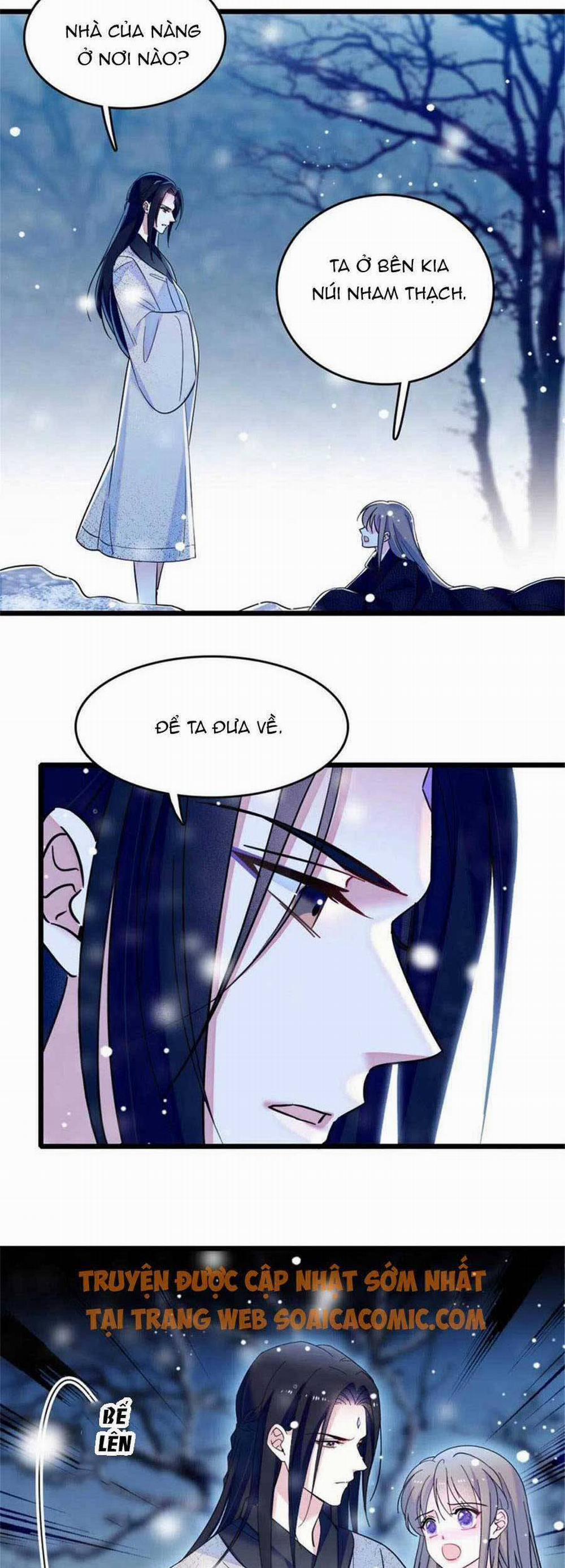 Manh Động Thú Thế 46 trang 11