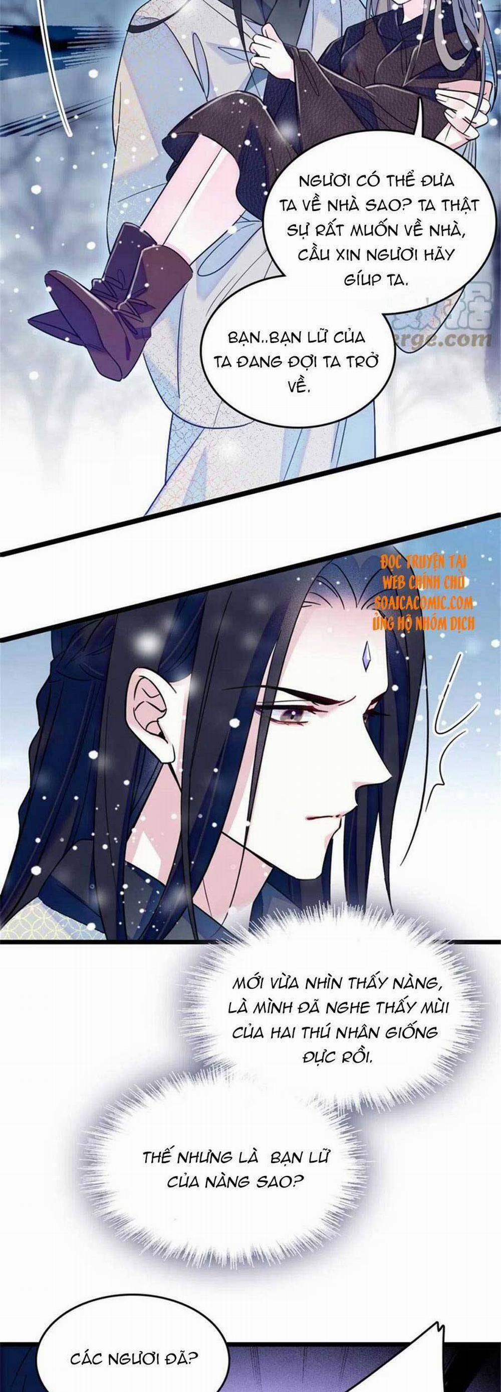 Manh Động Thú Thế 46 trang 12