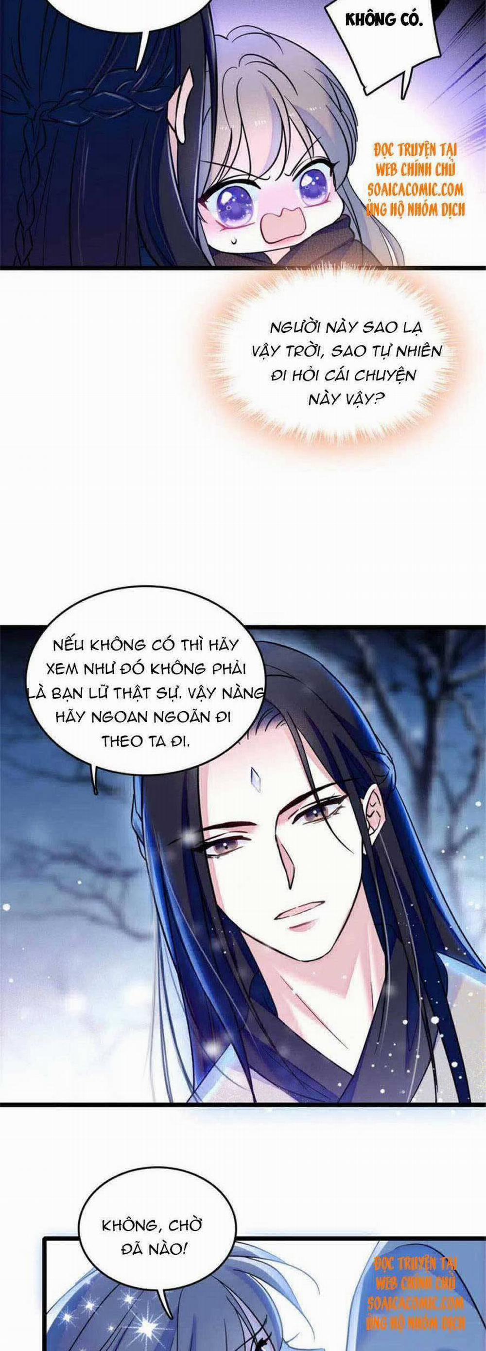 Manh Động Thú Thế 46 trang 13