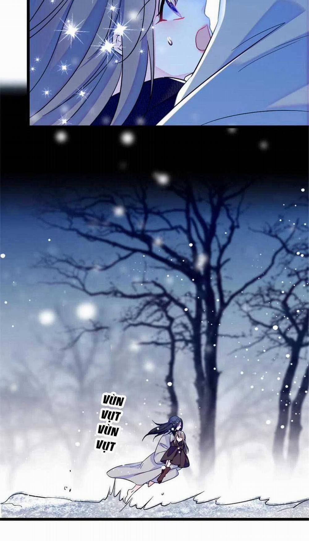 Manh Động Thú Thế 46 trang 14