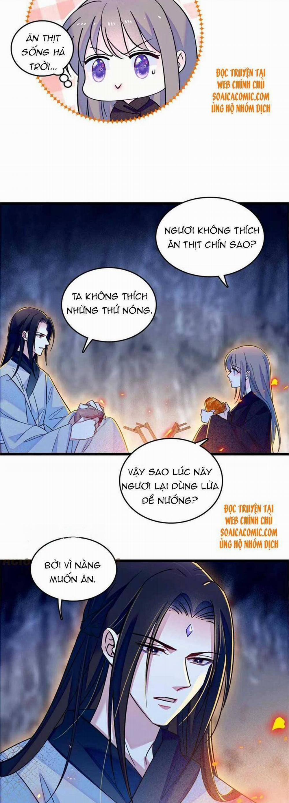 Manh Động Thú Thế 46 trang 17