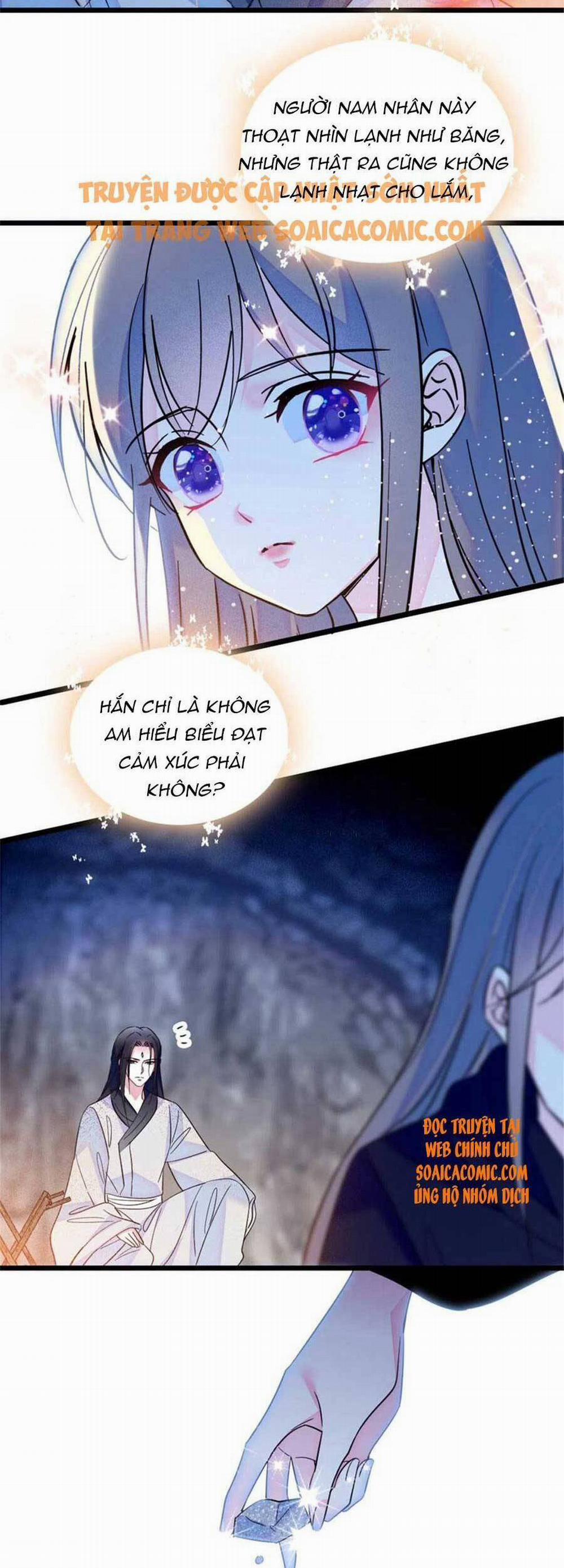 Manh Động Thú Thế 46 trang 18