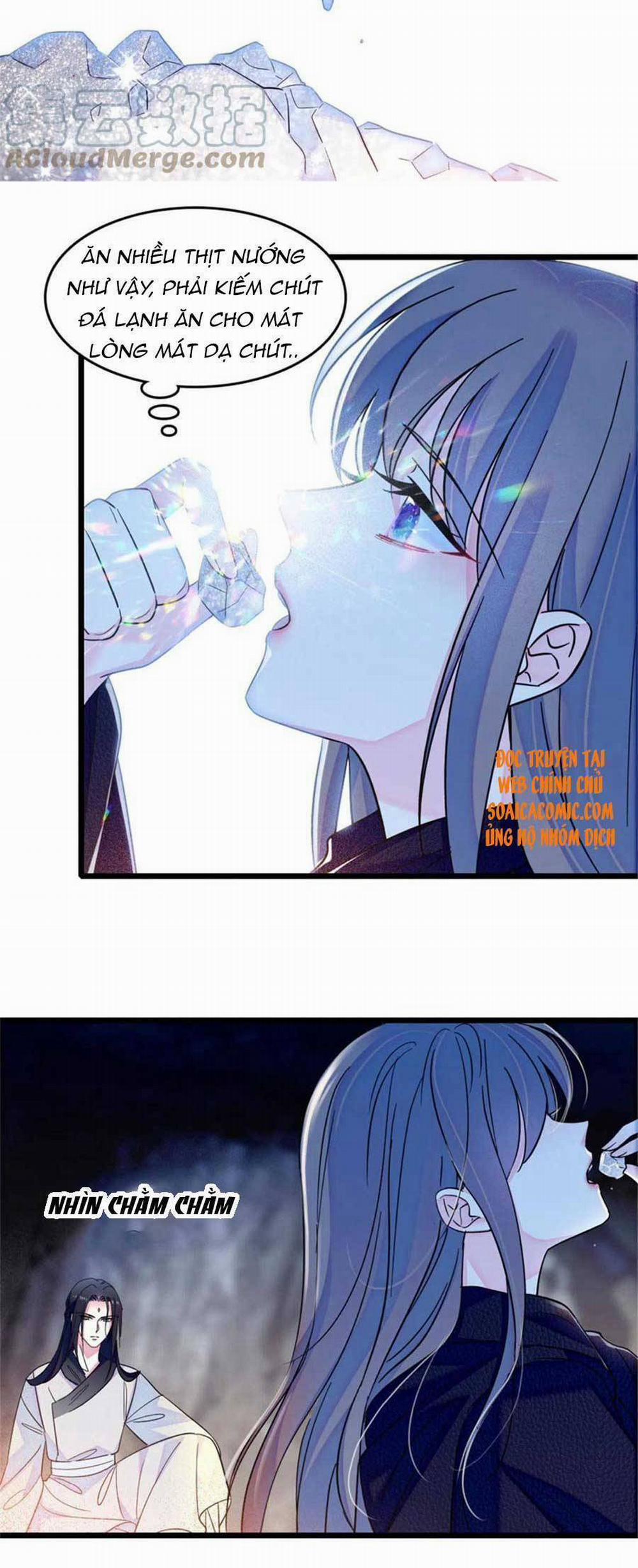 Manh Động Thú Thế 46 trang 19