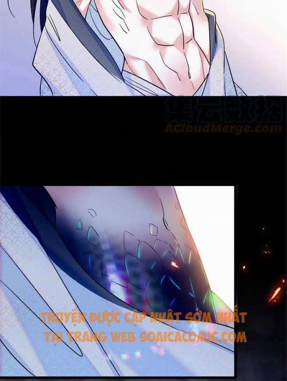 Manh Động Thú Thế 46 trang 23