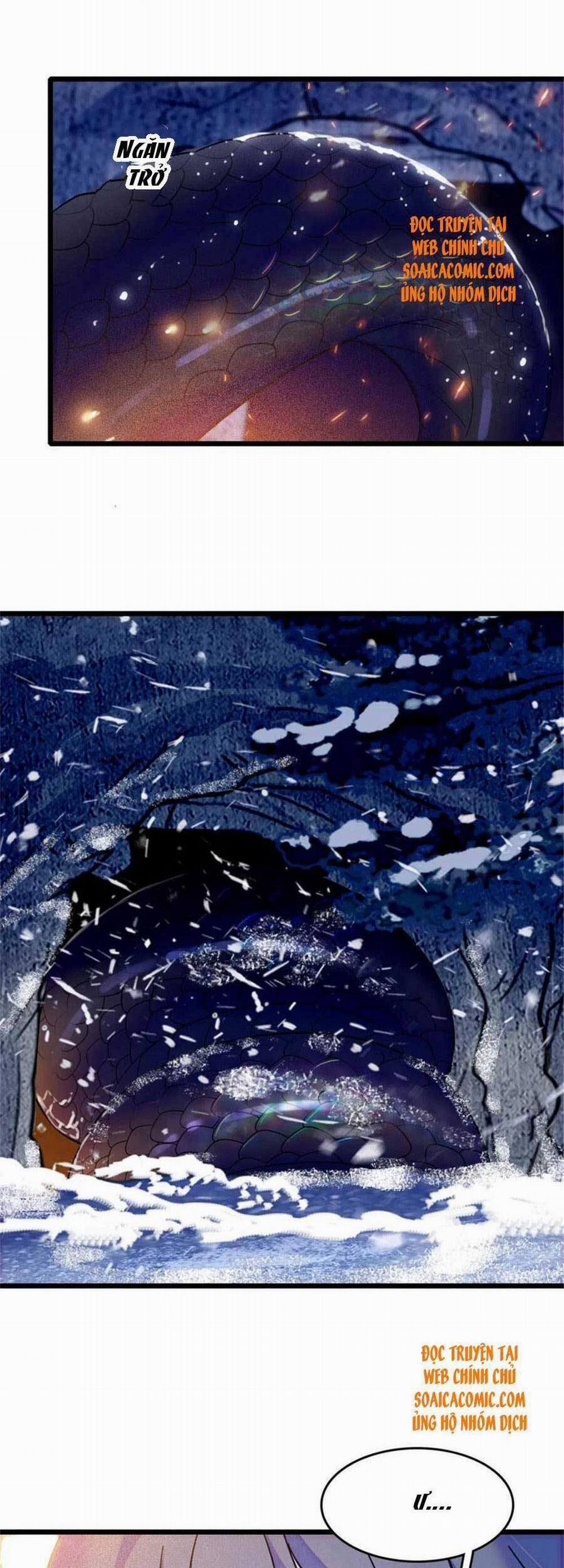 Manh Động Thú Thế 46 trang 25