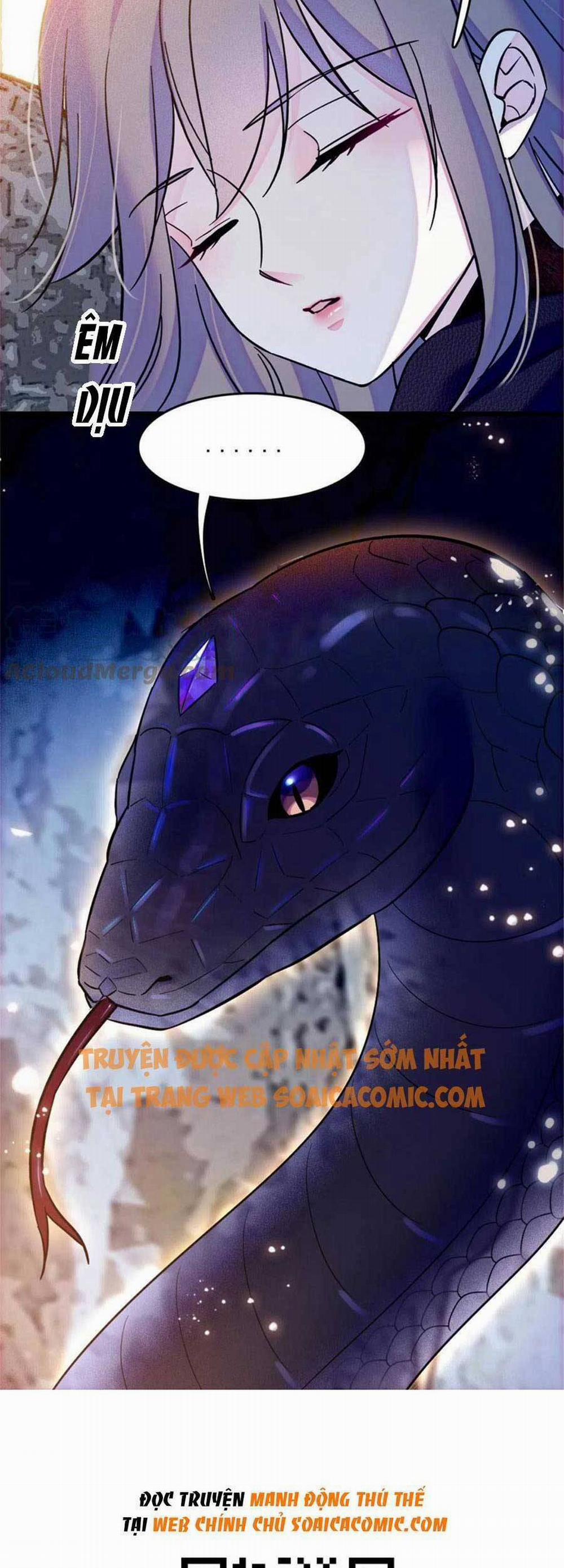 Manh Động Thú Thế 46 trang 26