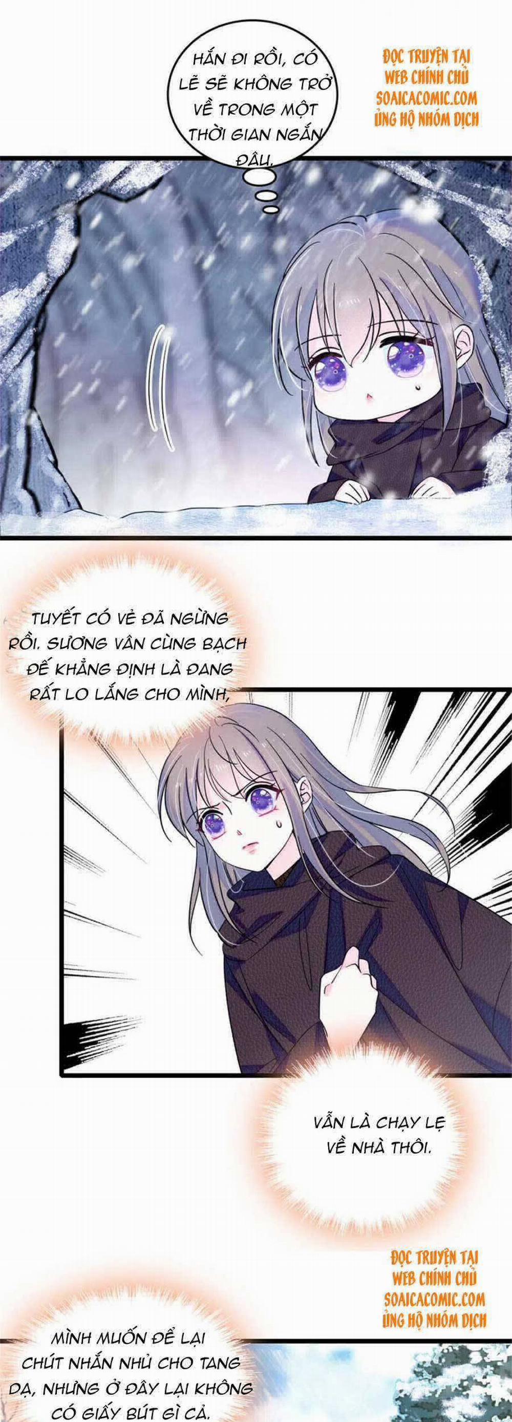 Manh Động Thú Thế 46 trang 5