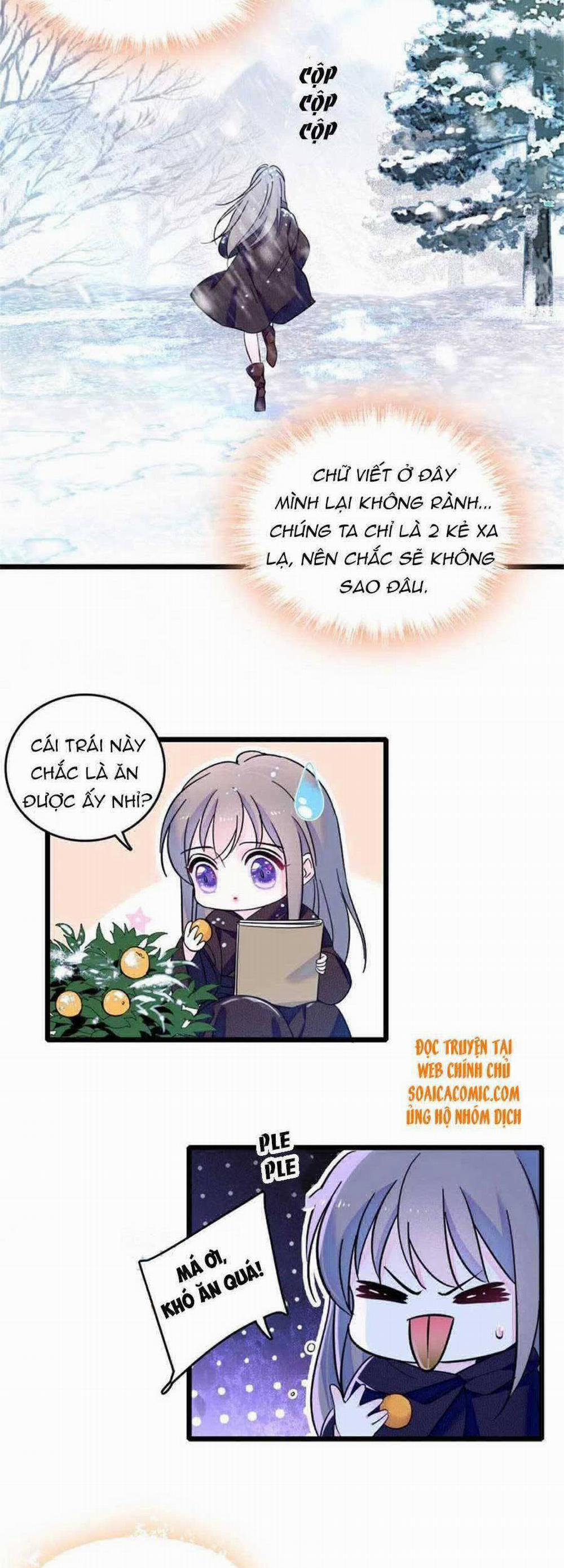 Manh Động Thú Thế 46 trang 6