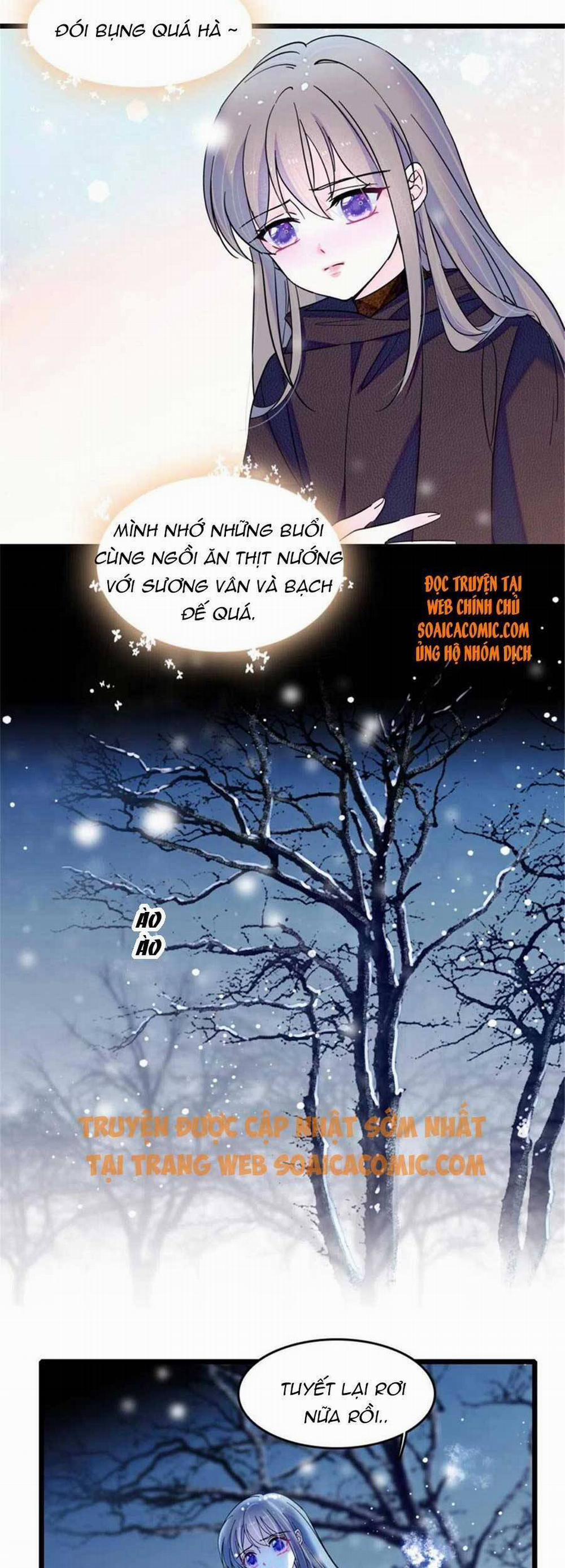 Manh Động Thú Thế 46 trang 7