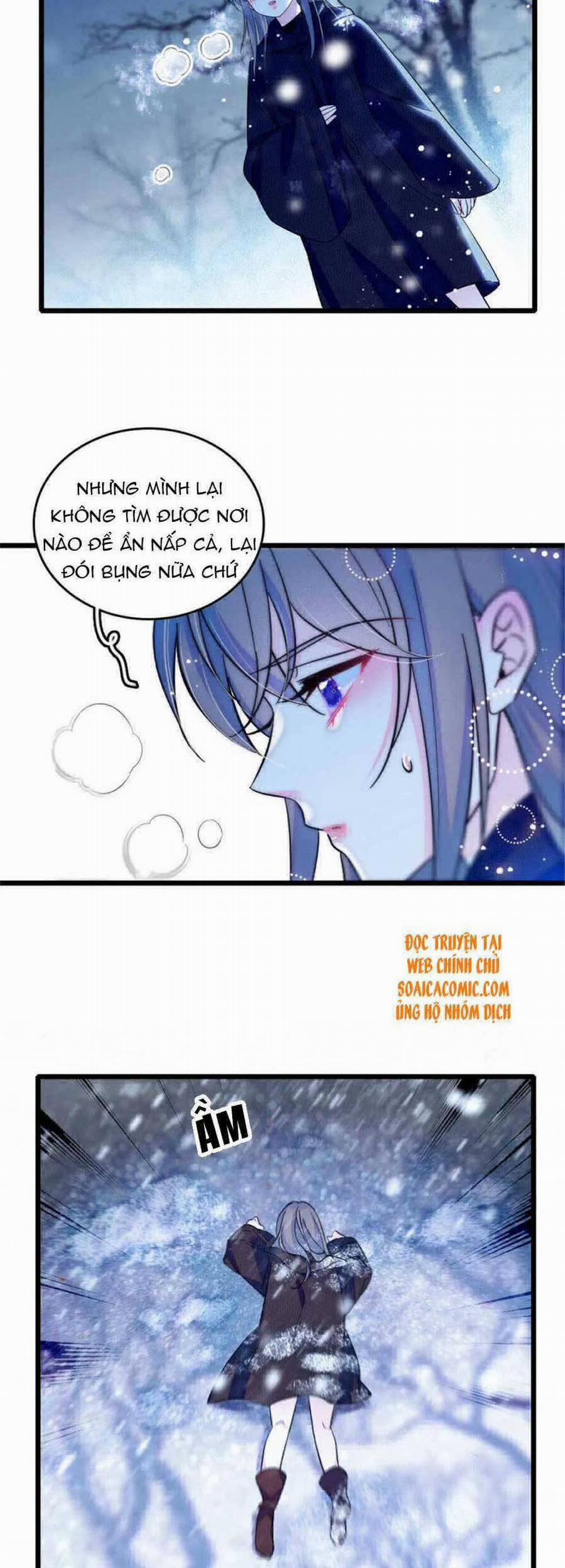 Manh Động Thú Thế 46 trang 8