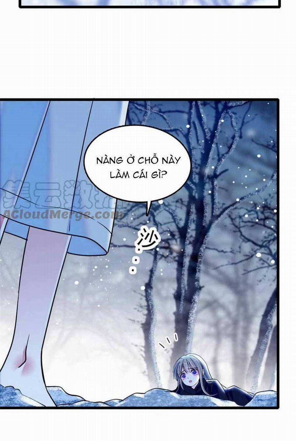 Manh Động Thú Thế 46 trang 9