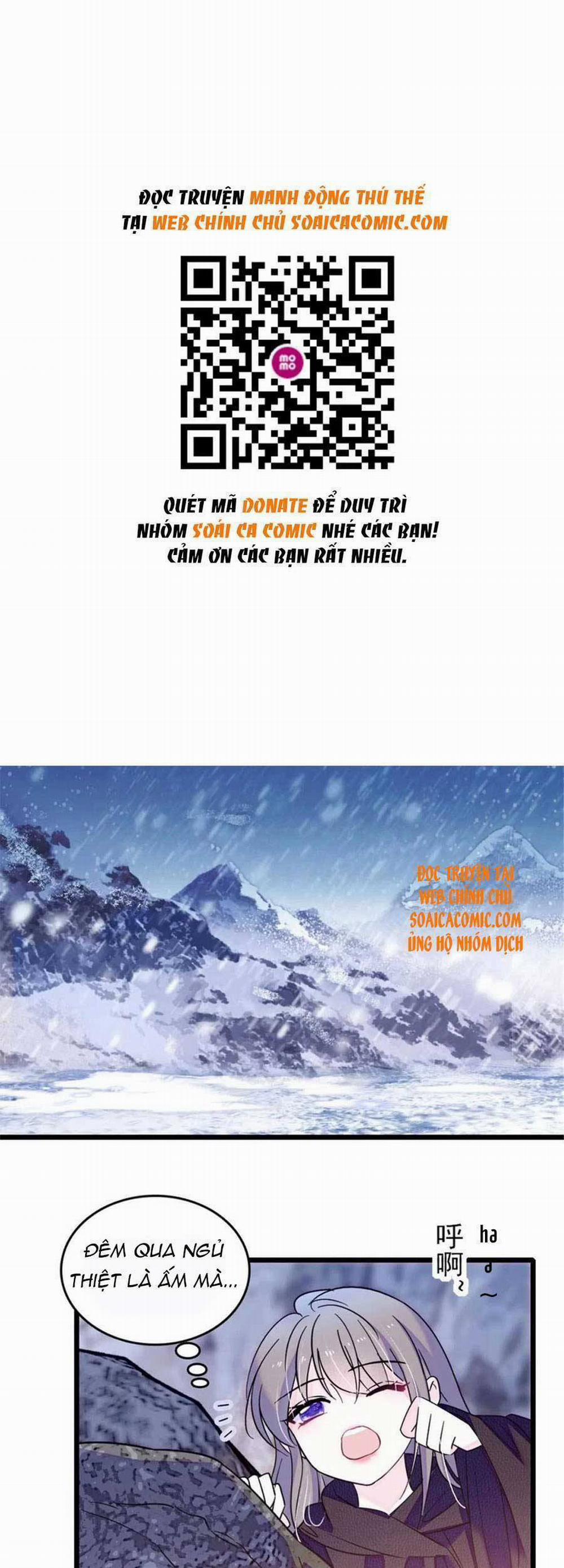 Manh Động Thú Thế 47 trang 0