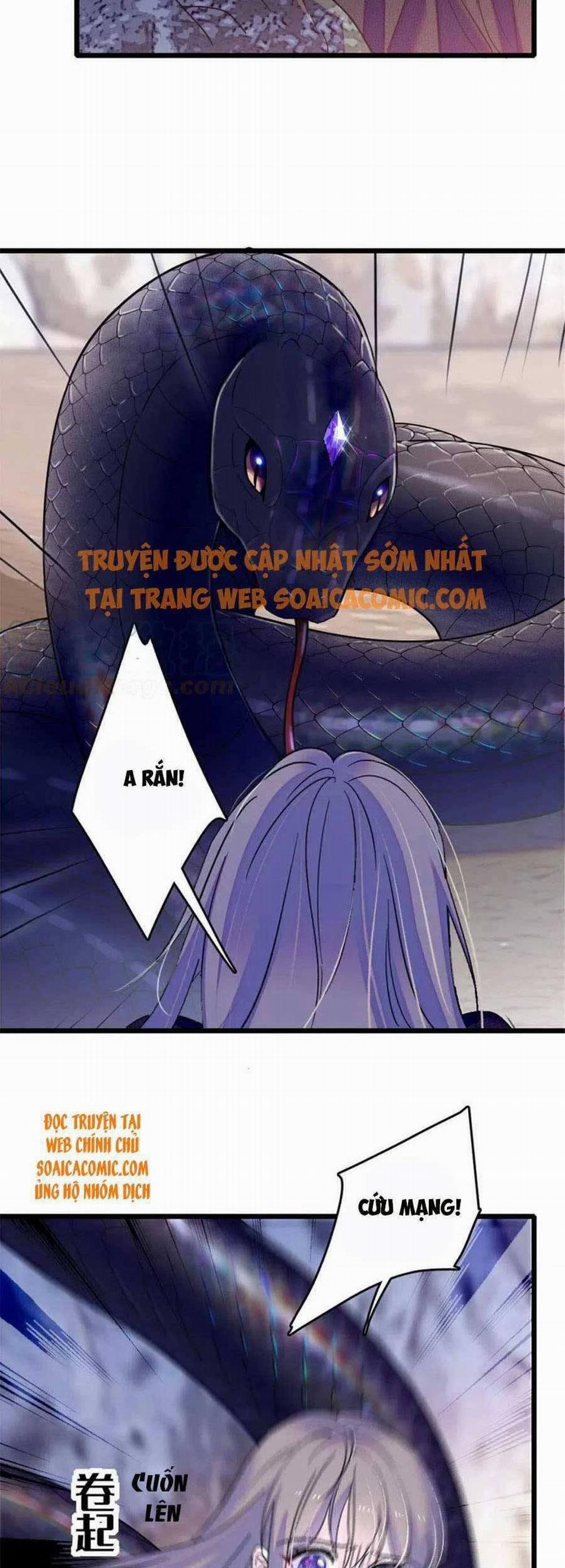 Manh Động Thú Thế 47 trang 1