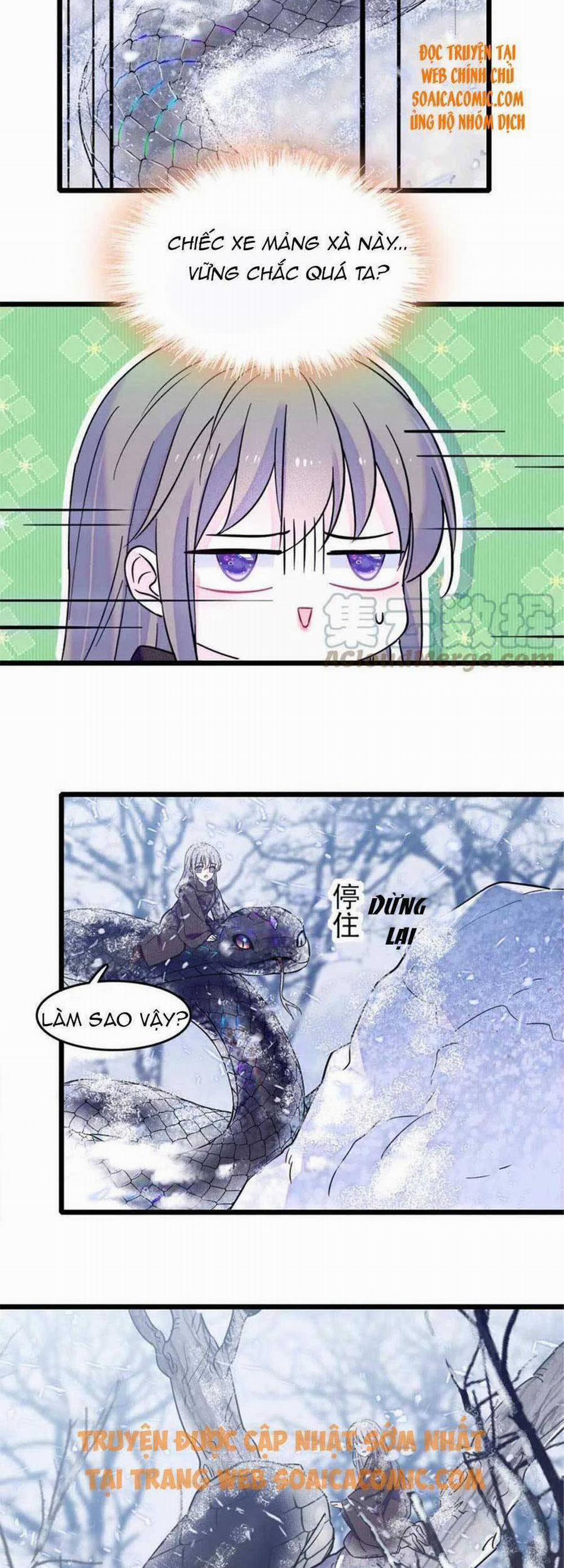 Manh Động Thú Thế 47 trang 11