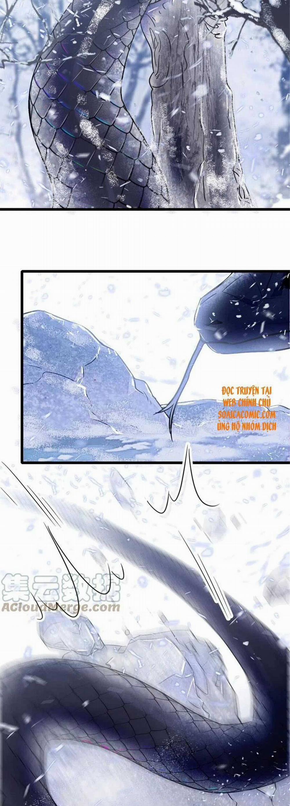 Manh Động Thú Thế 47 trang 12