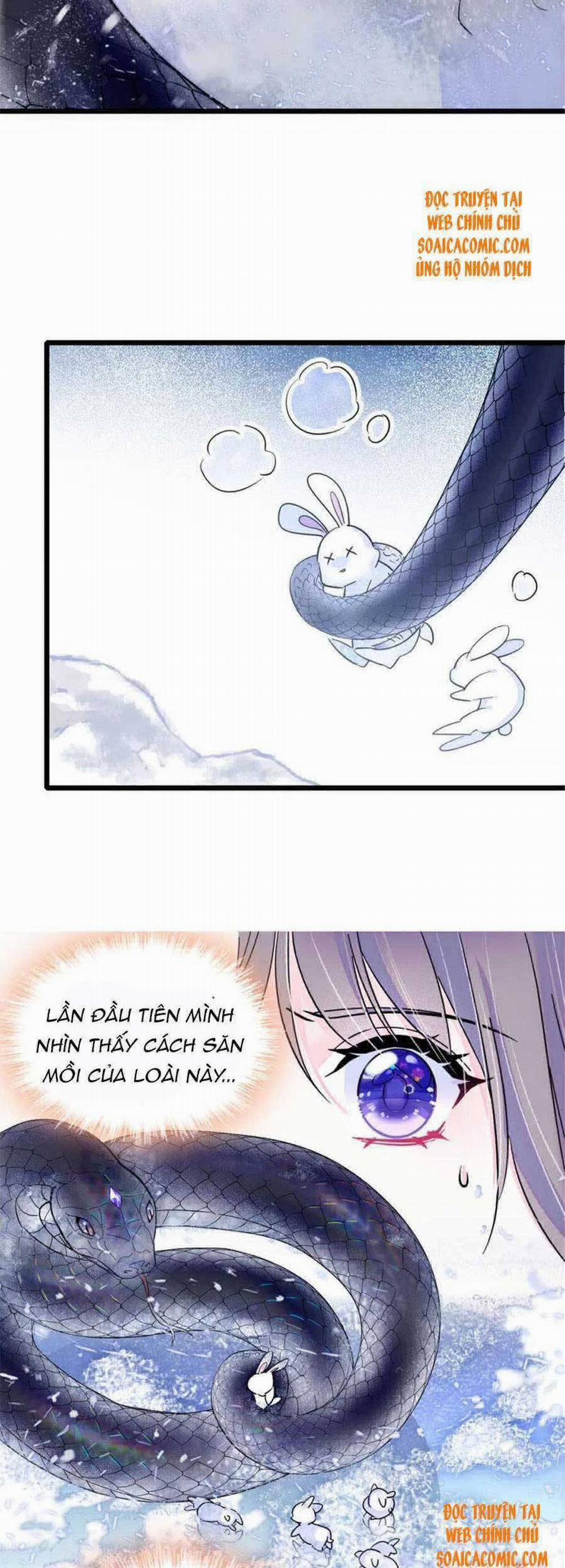 Manh Động Thú Thế 47 trang 13