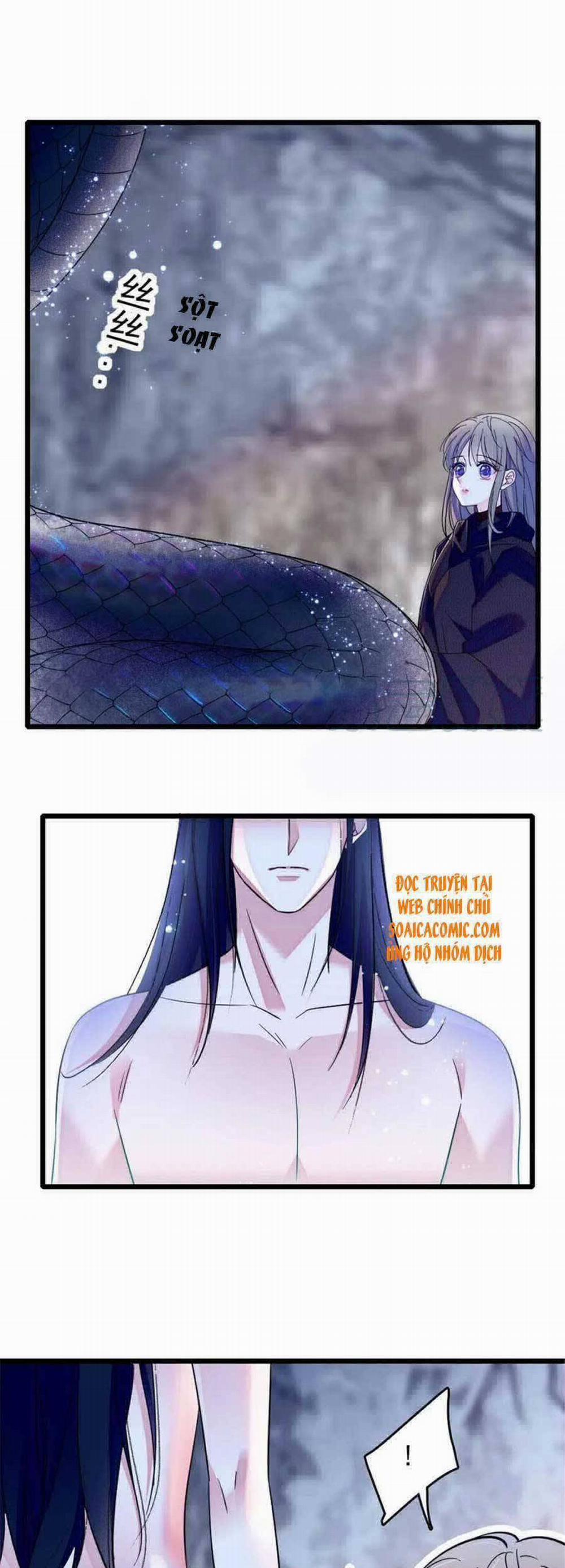 Manh Động Thú Thế 47 trang 15