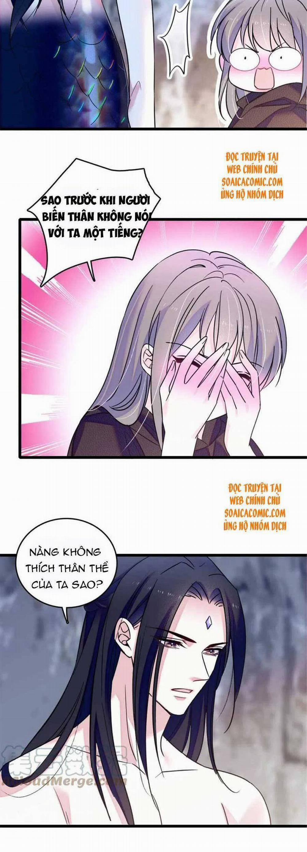 Manh Động Thú Thế 47 trang 16