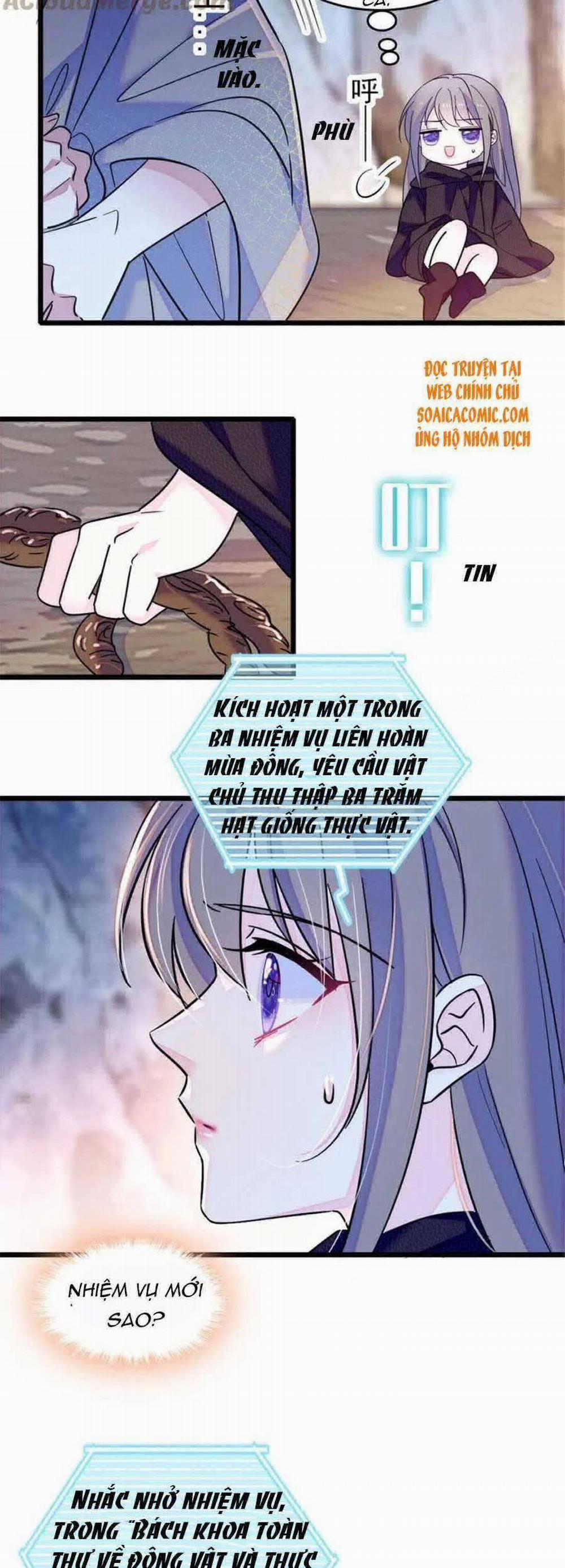 Manh Động Thú Thế 47 trang 18