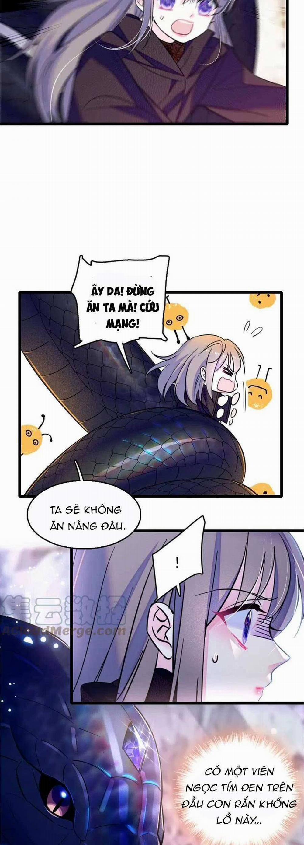 Manh Động Thú Thế 47 trang 2